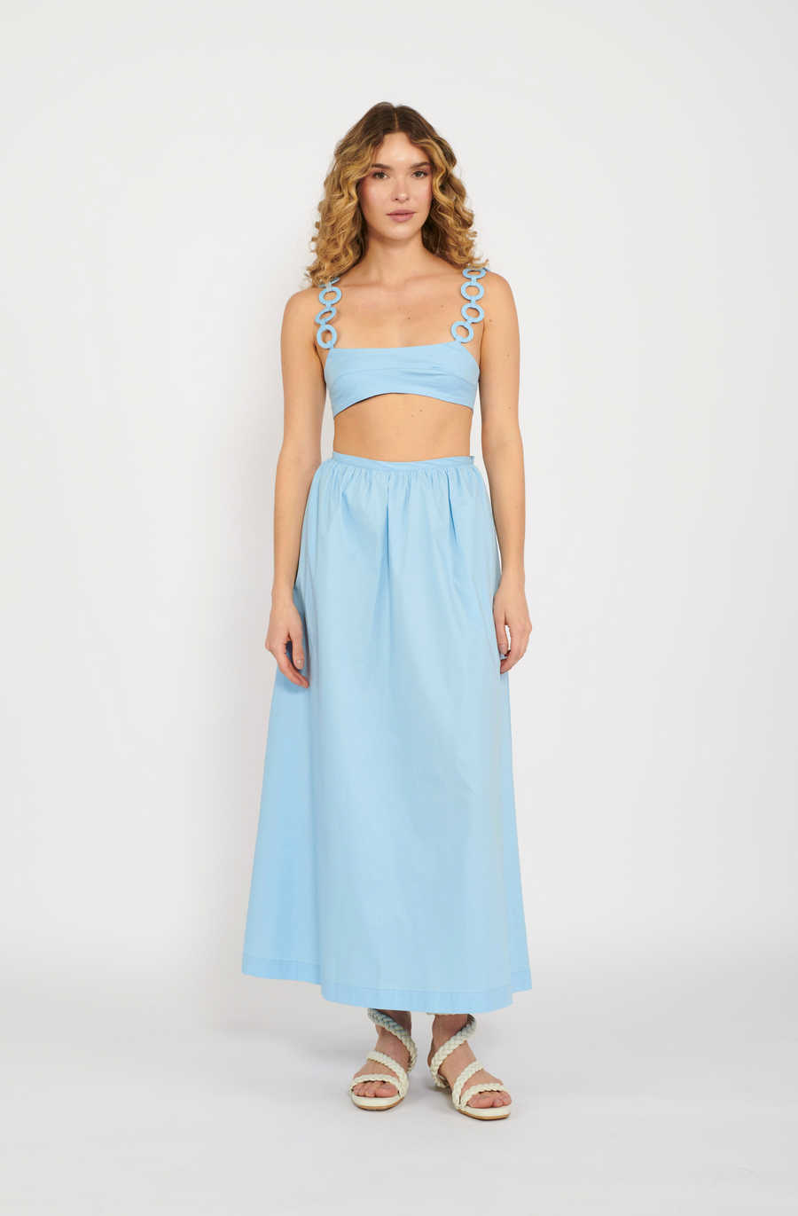 Bora Bora Skirt
