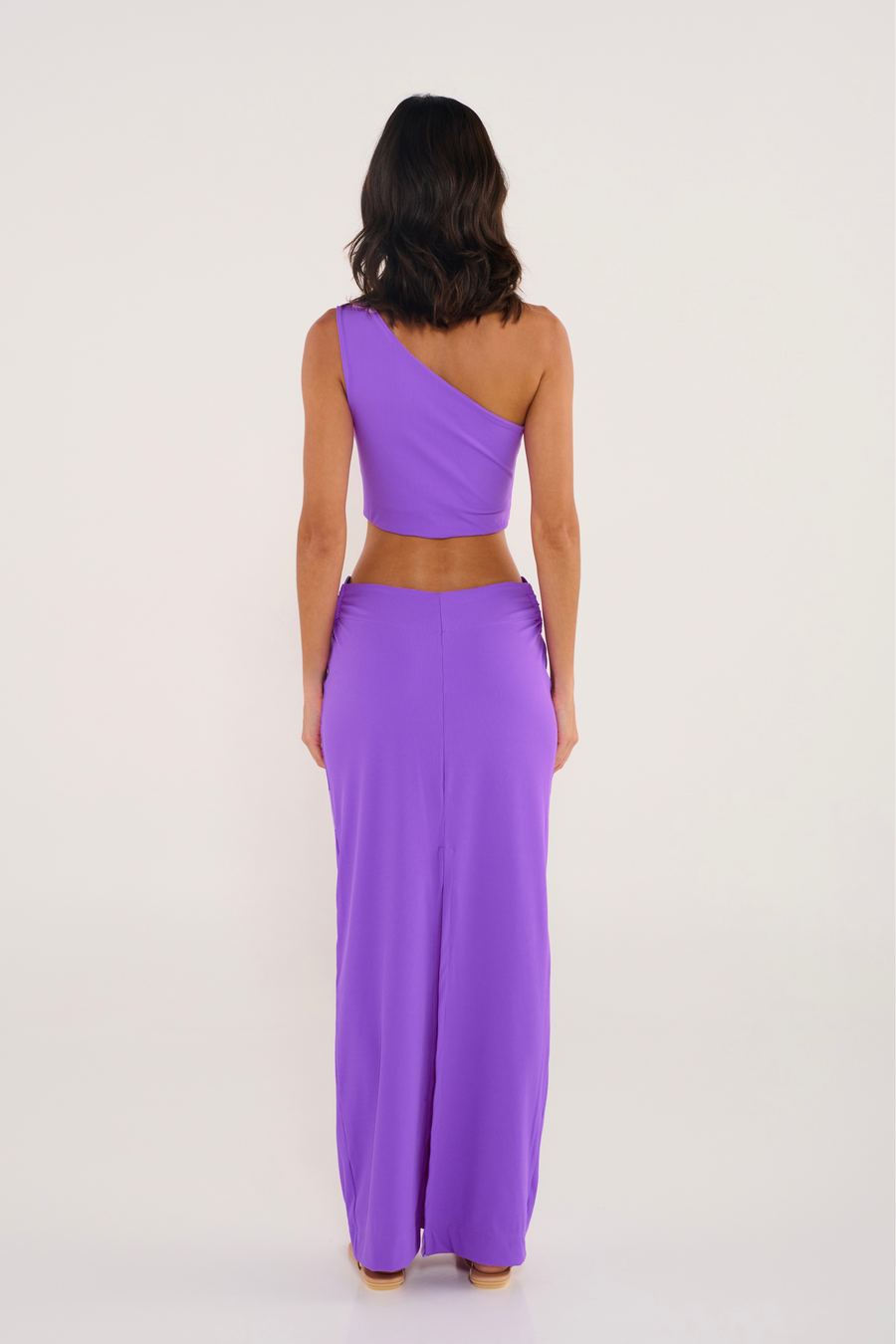 'Lavander' Skirt