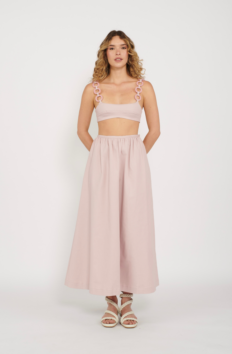 Flora Top