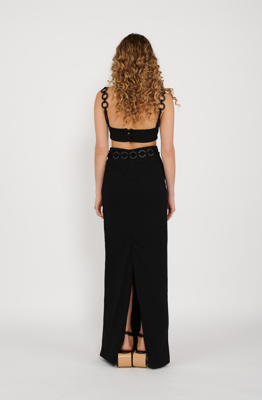Soho Skirt