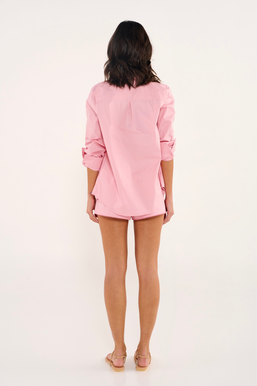 'Blush' Shorts