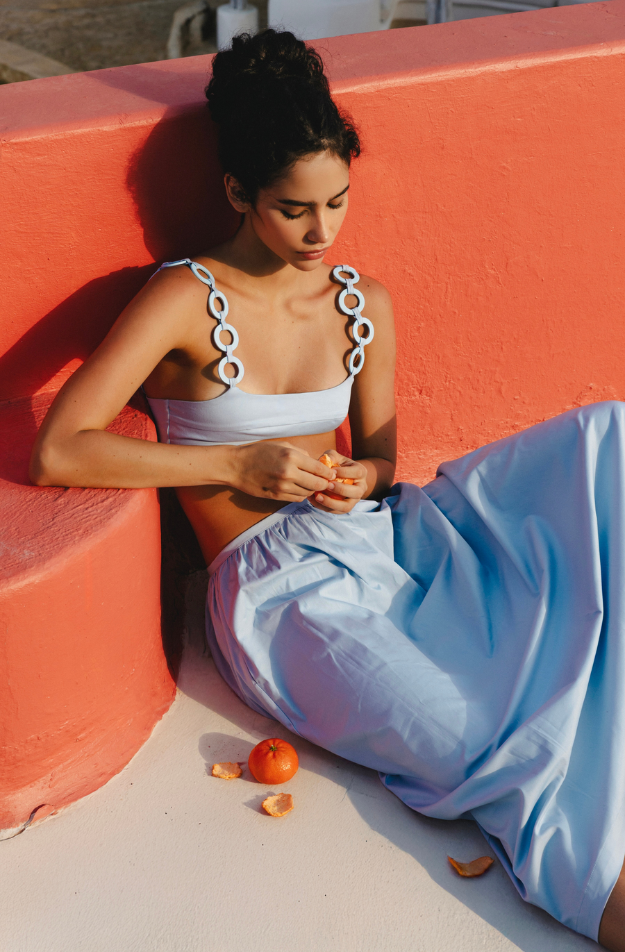 Bora Bora Skirt