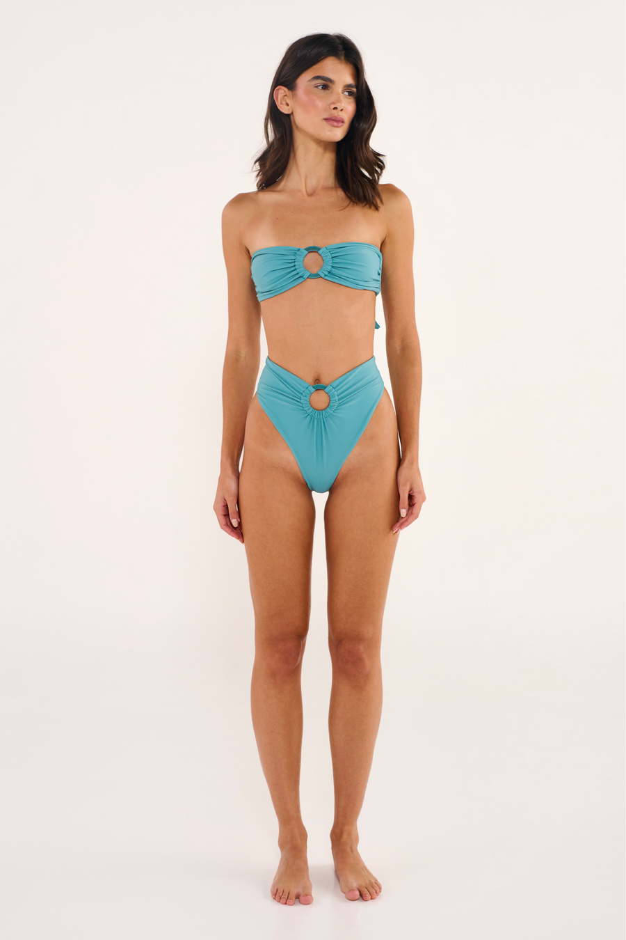 'Oasis' Bikini Bottom