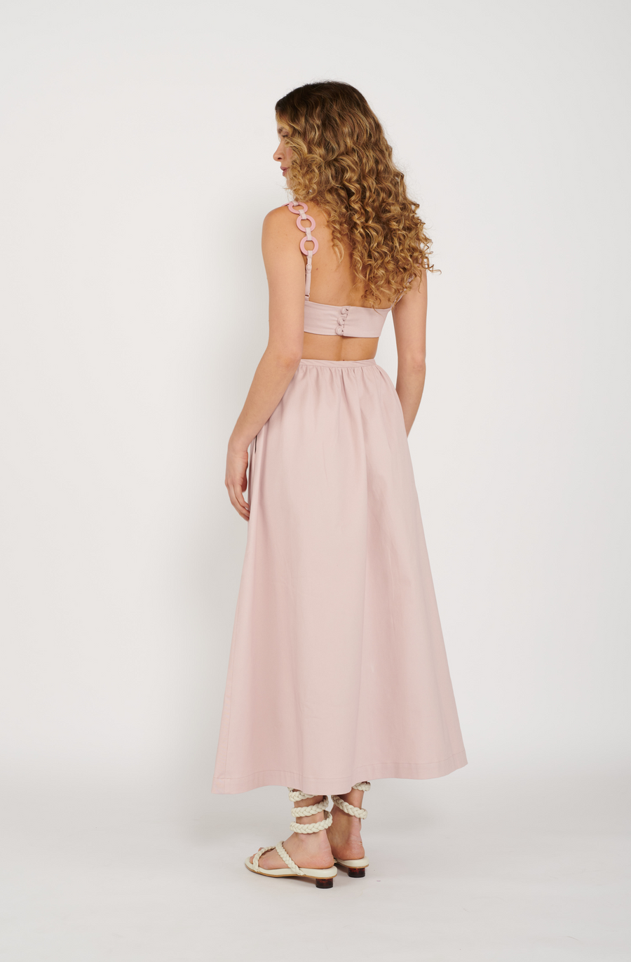 Flora Top