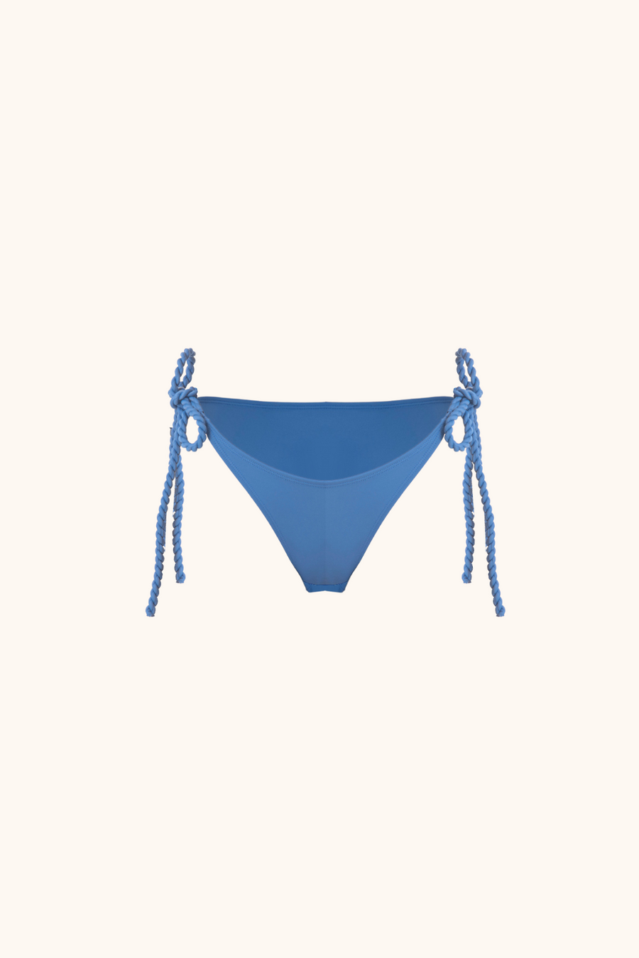 'Steel Blue' Bikini Bottom