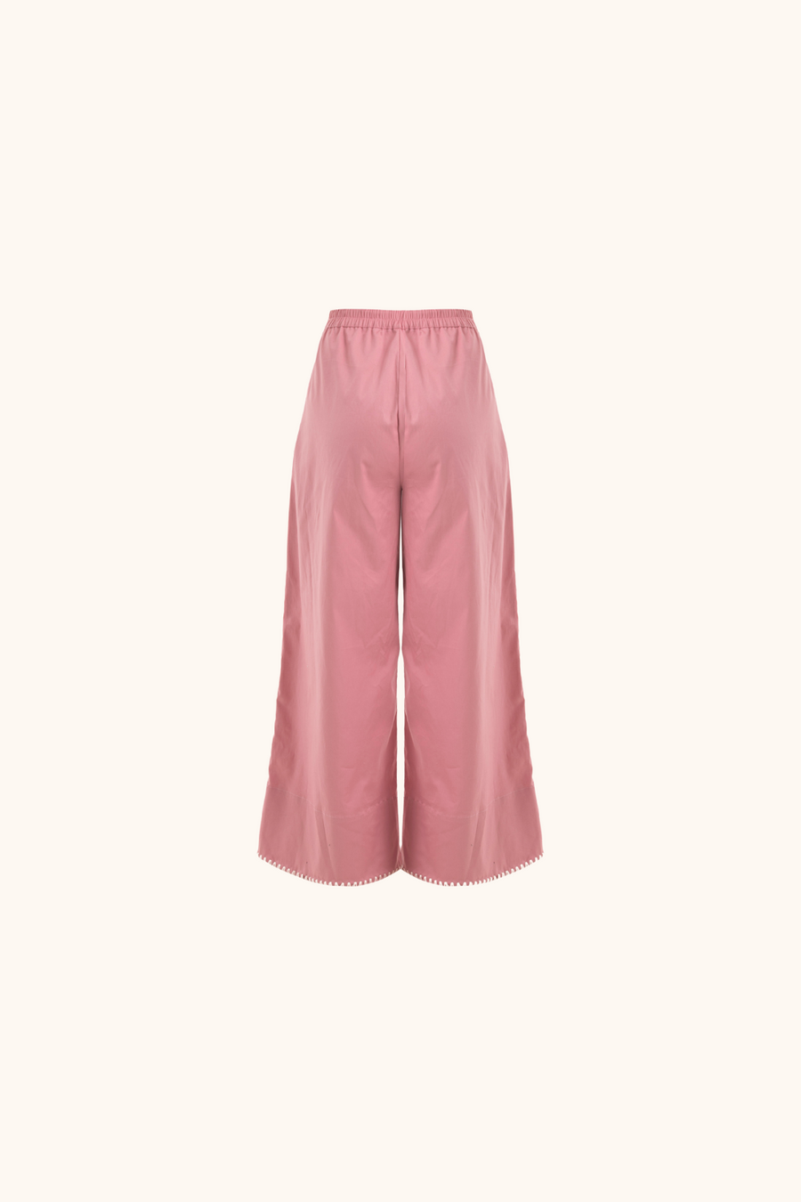 'Old Pink' Pants