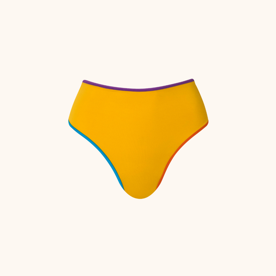'Sun Glow' Bikini Bottom