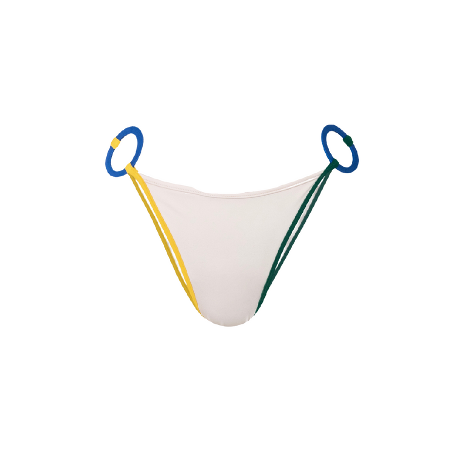 Janeiro Bottom